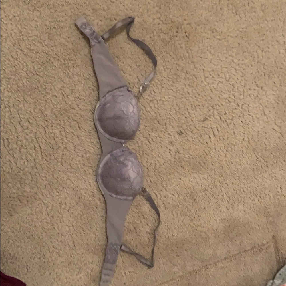 VS Bustier Bra